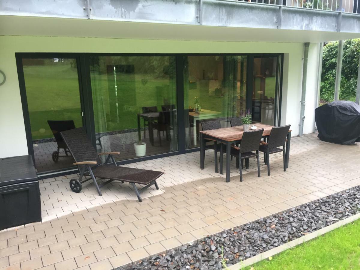 Rudis Monschau Exterior foto