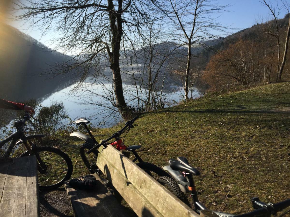 Rudis Monschau Exterior foto